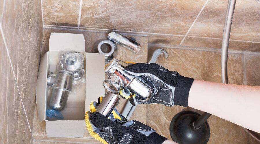 Local Siding Services in Lovelady, TX